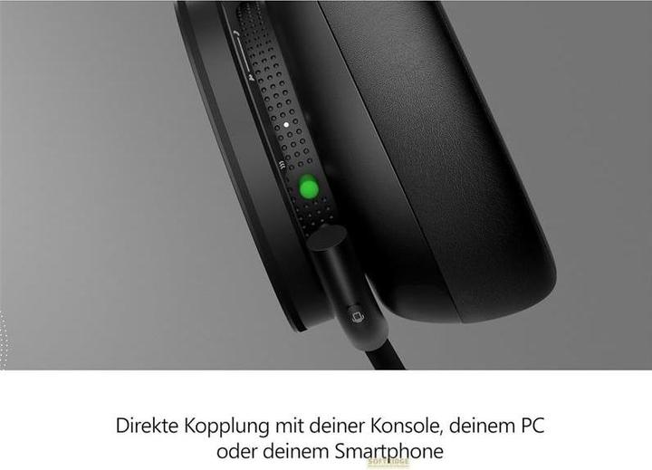 Produktbild Microsoft Xbox Wireless Headset (Kabellos)