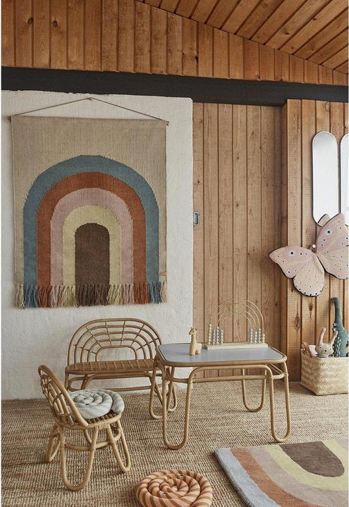 Actual product image Oyoy Mini Rainbow (Kids table)