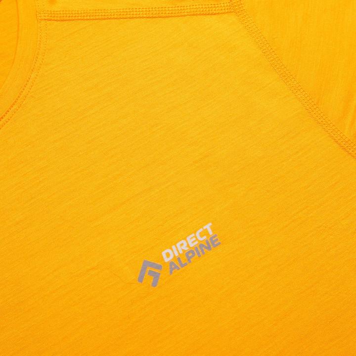 Actual product image Directalpine T-shirts FURRY (L)