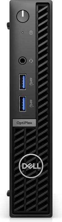 Actual product image Dell OptiPlex Micro 7010 (Intel Core i5-13500T, 16 GB, 512 GB, UHD Graphics 770)