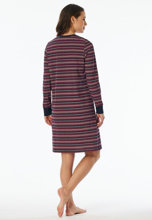 Image du produit Schiesser Sleepshirt Family (38)