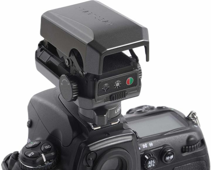 Actual product image TTArtisan Viewfinder Dot Sight-B (Optical)