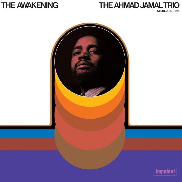 Image du produit Impulse The Awakening (Verve By Request) (Ahmad Jamal, 2023)