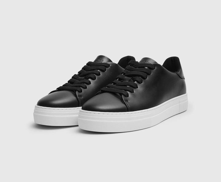 Image du produit Selected Homme Baskets en cuir (43)