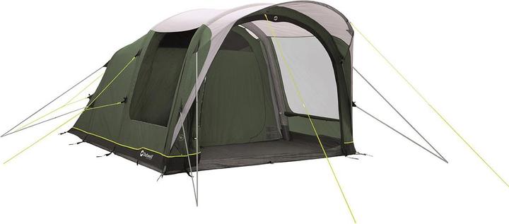 Produktbild Outwell Lindale 5PA (Tunnelzelt, 18.60 kg, 5 Personen)