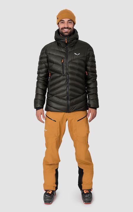 Actual product image Salewa Ortles Med 4 (L)