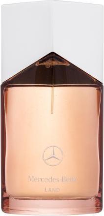Actual product image Mercedes-Benz Land Eau de Parfum (Eau de parfum, 100 ml)