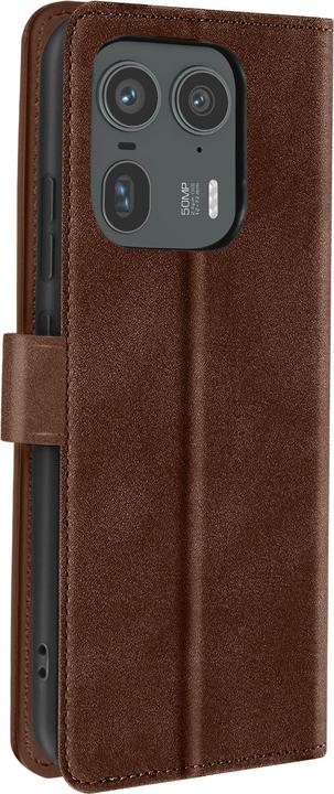 Actual product image Avizar Khazneh Cover Series (Motorola Edge 50 Ultra)