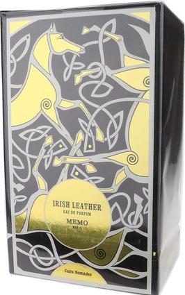 Produktbild Memo Paris Irish Leather (Eau de Parfum, 75 ml)