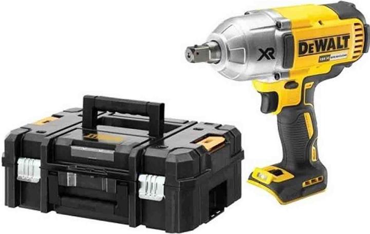 Image du produit DeWalt DCF899NT (Fonctionnement sur batterie)