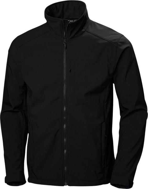 Actual product image Helly Hansen Paramount Softshell (S)