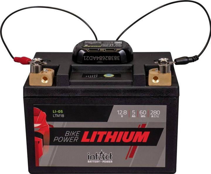 Produktbild Intact Battery-Guard