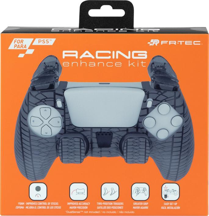 Immagine prodotto Blade Kit di potenziamento per PS5 Racing (PS5)