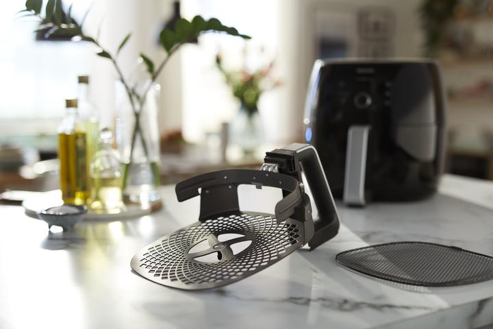 Immagine prodotto Philips Pizzamaster-Kit für Airfryer XXL HD9953/00