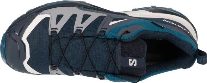 Produktbild Salomon Outdoorschuh Schuhe X ULTRA 360 GTX (42)