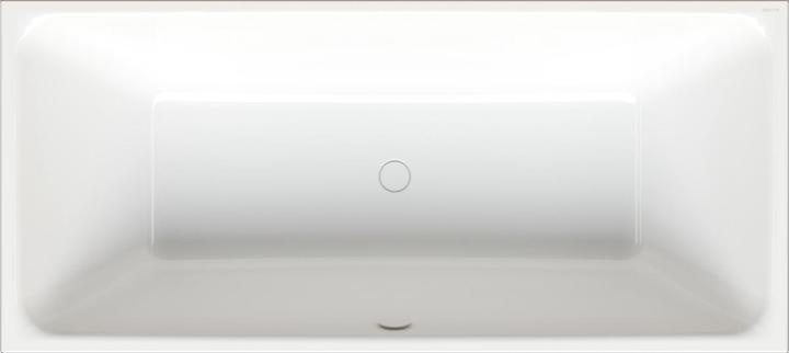 Actual product image Bette Loft bathtub, 180x80x42 cm, 3172- (173 l, 180 cm, 80 cm)