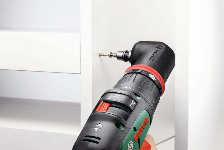 Image du produit Bosch Home & Garden AdvancedImpact 18 (Fonctionnement sur batterie)