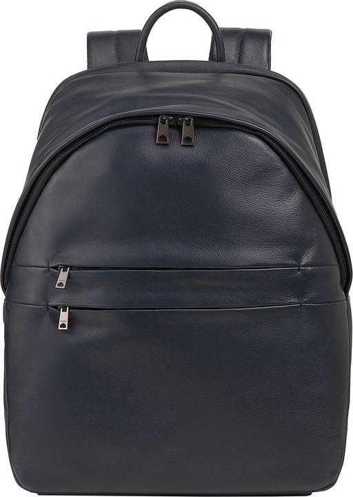 Immagine prodotto Dudubags New York - Zaino in pelle PC 16" (20 l)
