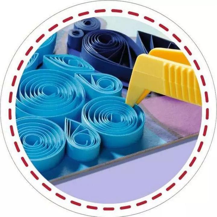 Produktbild Ravensburger BeCreative Paper Art