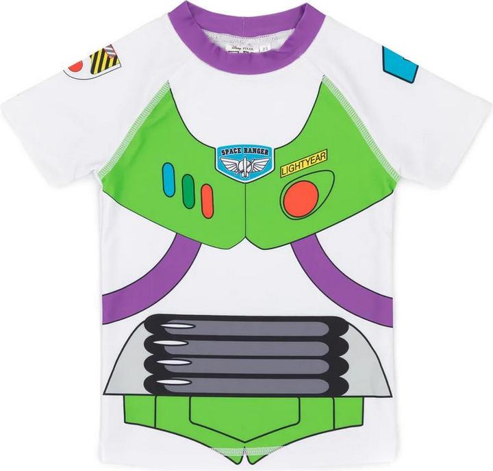 Image du produit Mattel Kit de natation garçon (98)