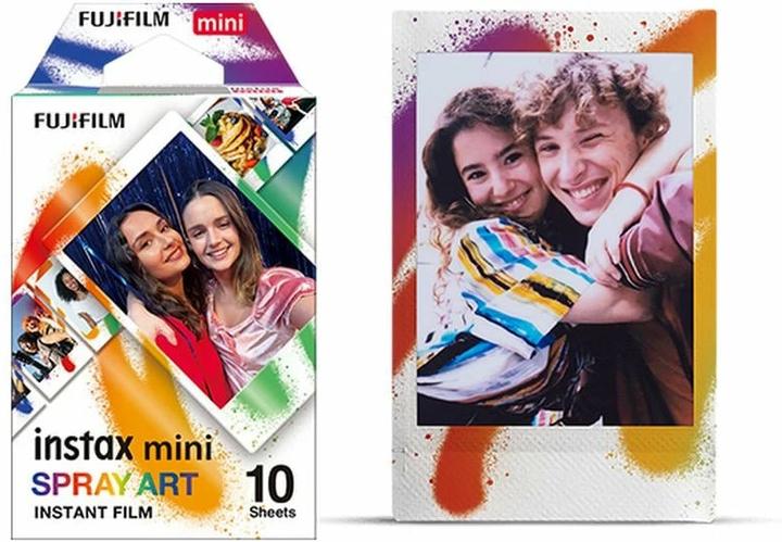 Immagine prodotto Fujifilm Spray Art (Instax Mini Evo, Instax Mini 11)