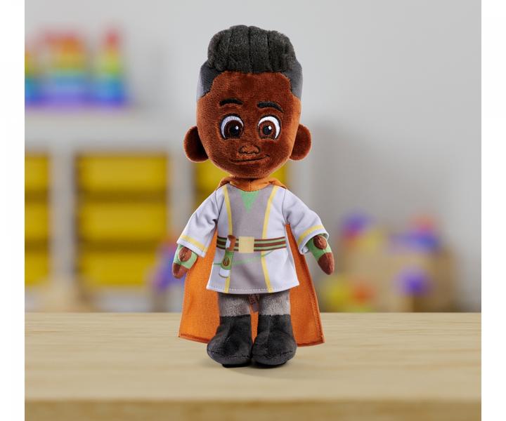 Actual product image Simba Disney Young Jedi Adventures, Kai (28 cm)