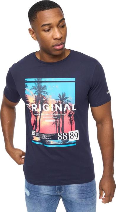 Crosshatch Summevibe TShirt (L)