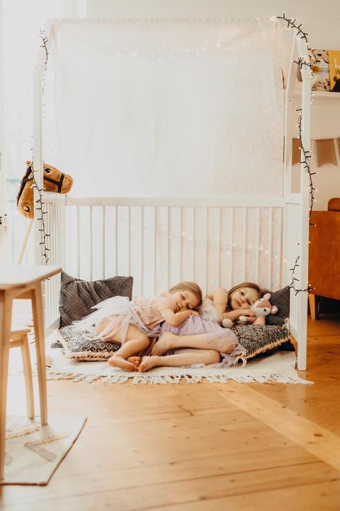 Produktbild Geuther 4-in-1 (60 x 120 cm)
