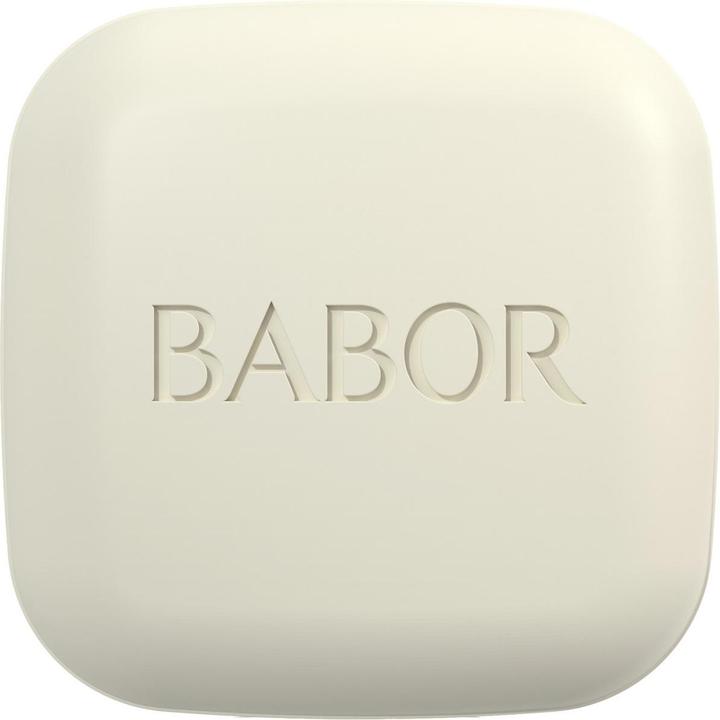 Produktbild Babor Natural Cleansing Bar fest (Reinigungstücher, 65 ml)