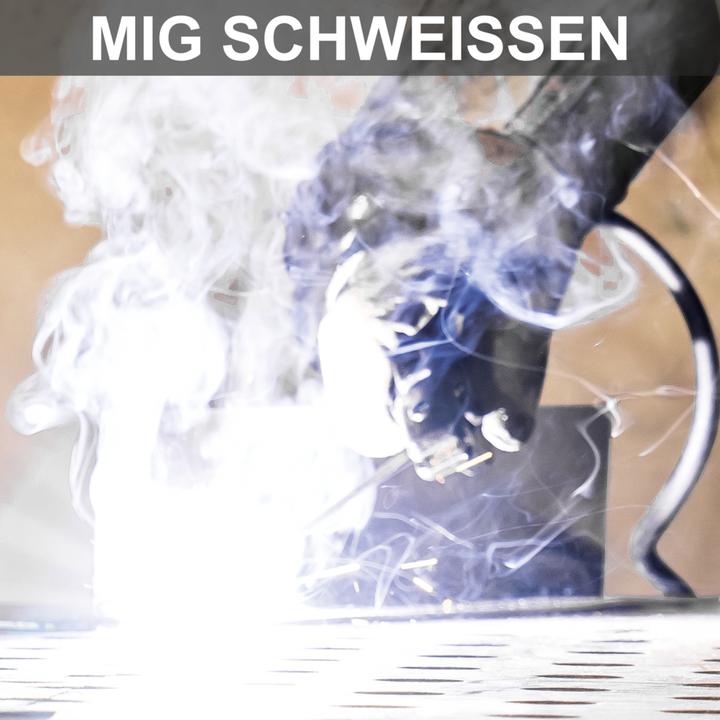 Image du produit Scheppach Poste de soudage multiple WSE5000-Multi