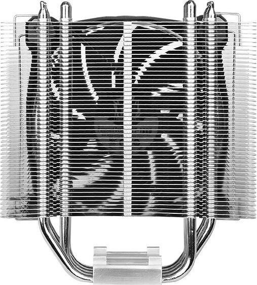 Produktbild Thermaltake Riing Silent 12 RGB Sync Edition (159 mm)