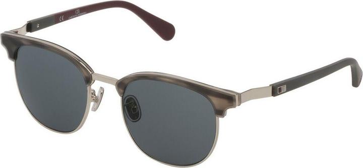 Image du produit Carolina Herrera Lunettes de soleil pour hommes SHE157-510579 Ø 51 mm