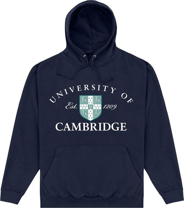 Park Fields Est 1209 Kapuzenpullover (XL)