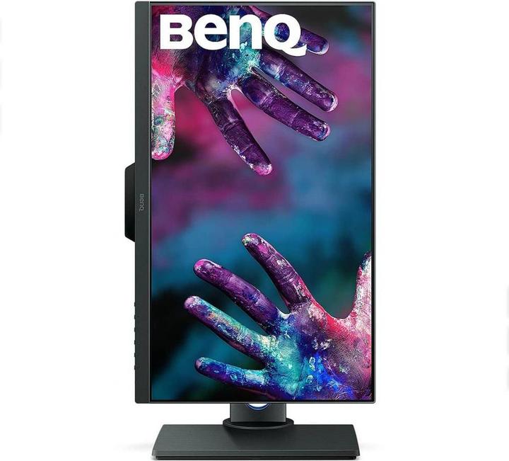 Image du produit BenQ Pd2700q (2560 x 1440 pixels, 27")