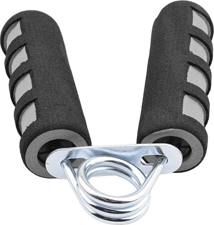 Actual product image JTI Handle amplifier - grey