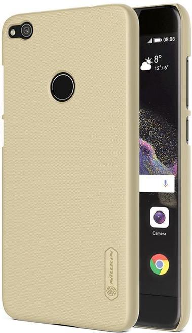 Immagine prodotto Nillkin Serie Super Frosted Shield (Huawei P8 Lite (2017))