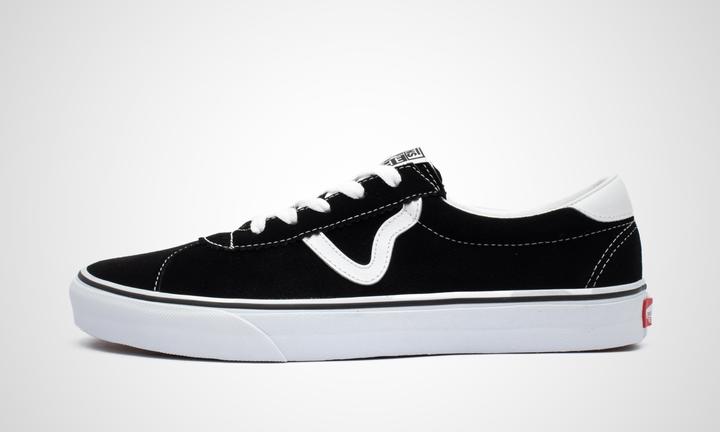 Actual product image Vans Sports (46)
