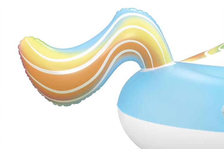 Produktbild Bestway Fantasy Unicorn Schwimmtier