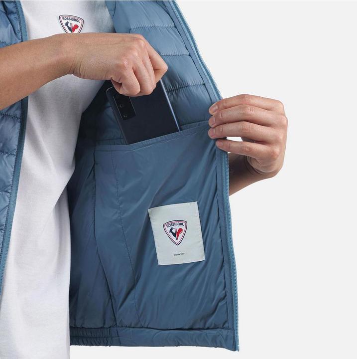 Immagine prodotto Rossignol Rossi Leichte Weste (XL)