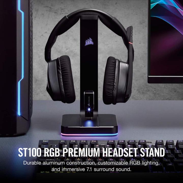 Produktbild Corsair St100