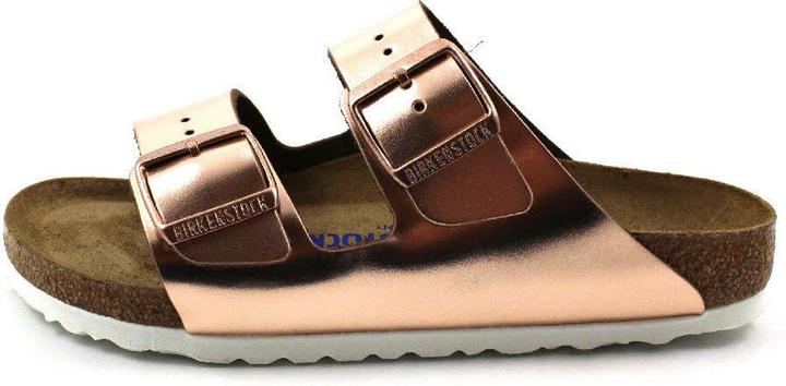 Actual product image Birkenstock Mules Arizona (42)