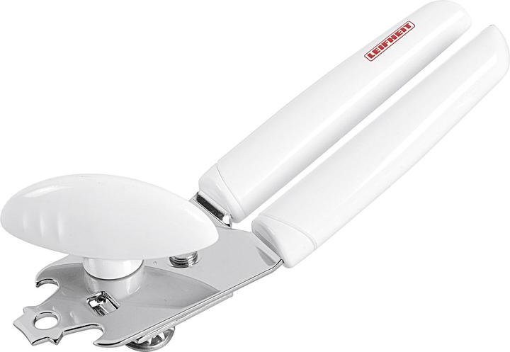 Actual product image Leifheit Can opener Exact ComfortLine