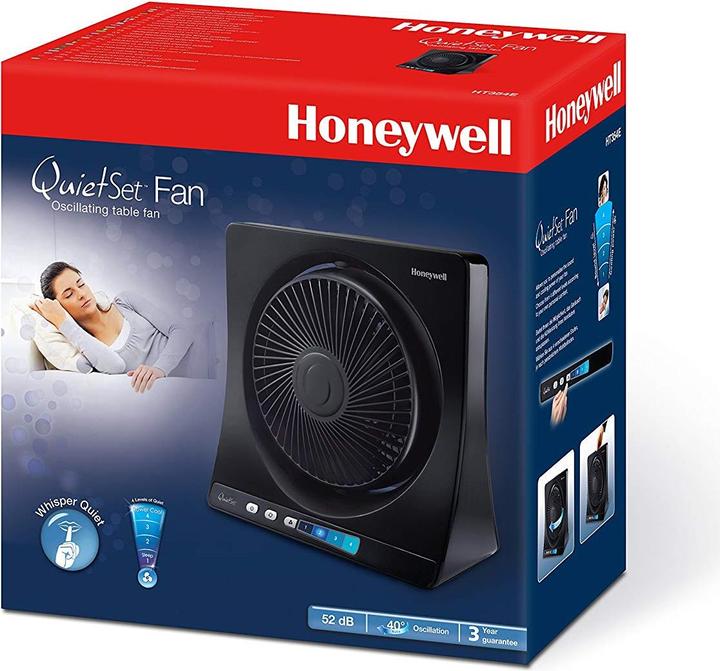 Produktbild Honeywell Ht354e4 (39 dB)