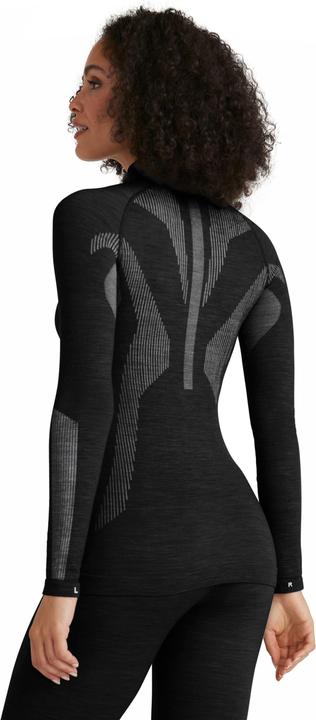 Immagine prodotto Falke WT Longsleeve Zip w (XXL)