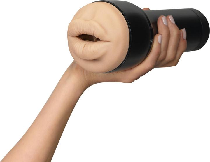 Image du produit Kiiroo FeelVictoria June Mouth