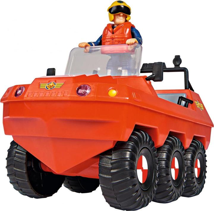 Actual product image Simba Sam Hydrus