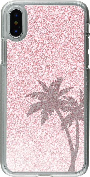 Image du produit PhoneLook Coque transparent Summer 2021 01 (Apple iPhone X, Apple iPhone XS)