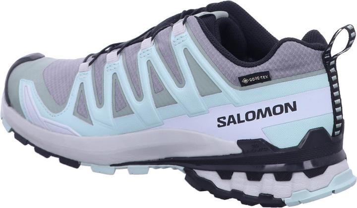Produktbild Salomon Outdoorschuh XA PRO 3D V9 GTX W (39 1/3)