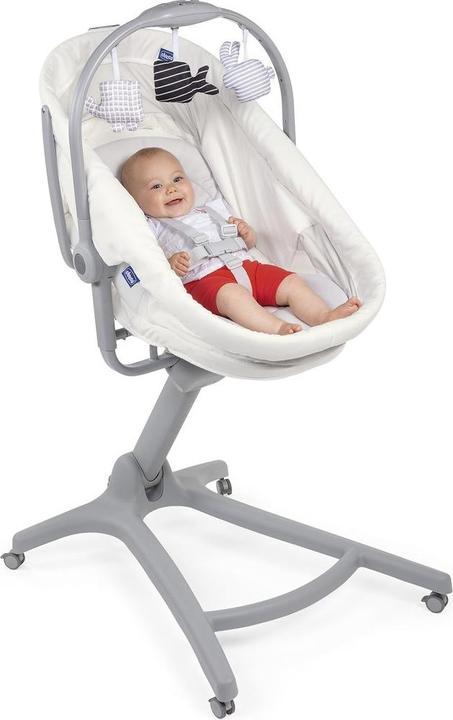 Actual product image Chicco Baby Hug 4 in 1 Air