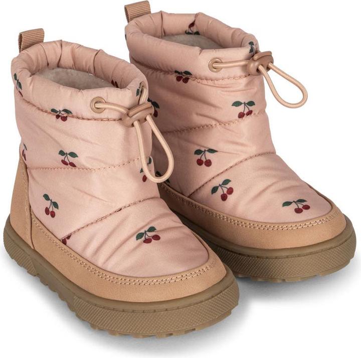 Produktbild Konges Slojd Storma Winterstiefel Cherry (28)